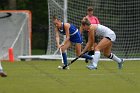 Field Hockey vs WSU  Wheaton College Field Hockey vs Worcester State University. - Photo By: KEITH NORDSTROM : Wheaton, field hockey, FH2021